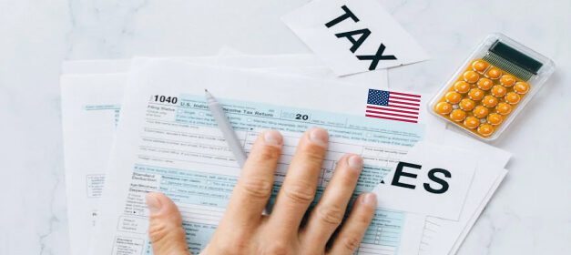 New York Taxes 2025 (Filed 2026): Rates, NYC Tax, Sales, Estate