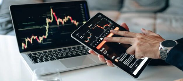 Top 7 Trading Trends of 2026: Insights and Predictions for International Markets