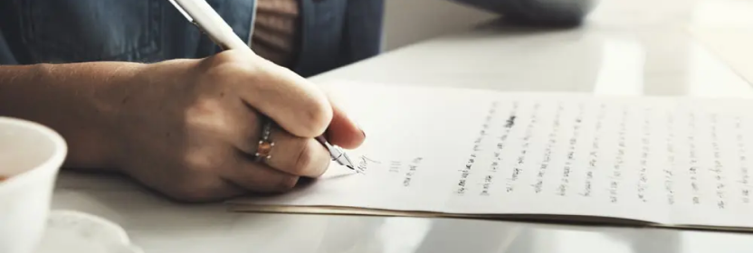 how to close a thank you letter