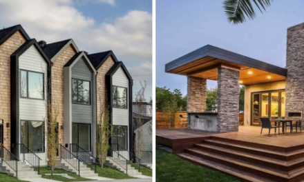 Townhouse vs. House: A Comprehensive Guide to Making the Right Decision