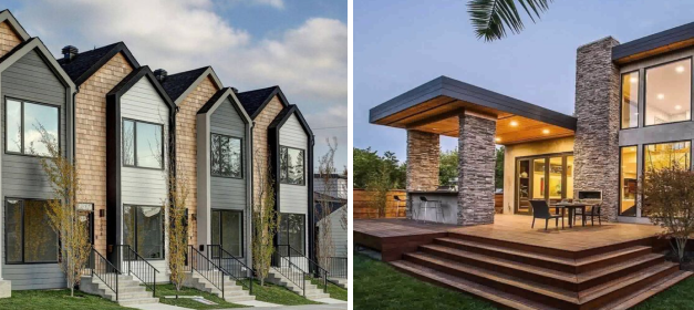 Townhouse vs. House: A Comprehensive Guide to Making the Right Decision