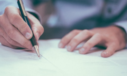 What Is an Experience Letter for Insurance?