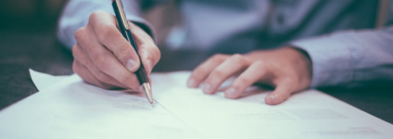 what is an experience letter for insurance