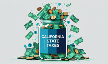 California State Taxes: What You Need to Know – 2025’s CA Tax Guide