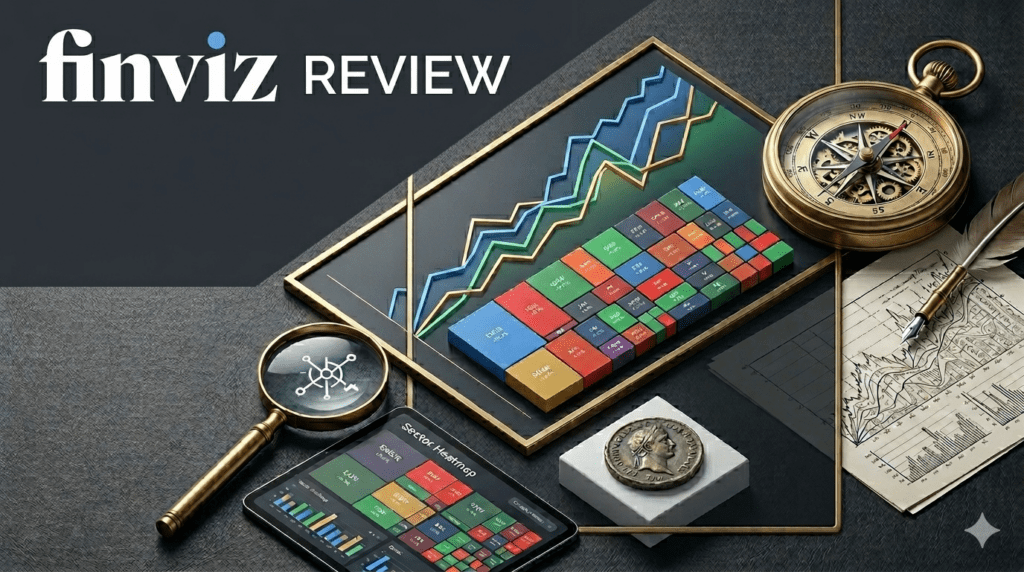 Finnvis Finviz Review 2026: Powerful Screener or Just Overrated? - FinTipster