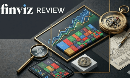 Finviz Review 2026: Powerful Screener or Just Overrated?
