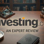 Investing.com Review (2026): Powerful Data, But Not a Complete Solution
