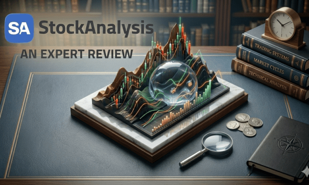 StockAnalysis Review 2026: Best Free Stock Research Tool?