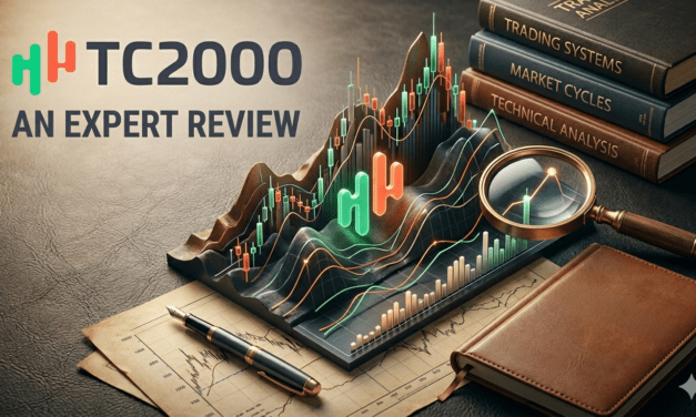 TC2000 Review 2026: Features, Pricing, Pros & Cons