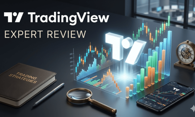 TradingView Review 2026: Best Charting Platform or Overrated?
