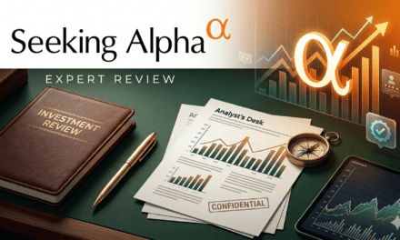 Seeking Alpha Review (2026): Worth the Price or Overhyped?