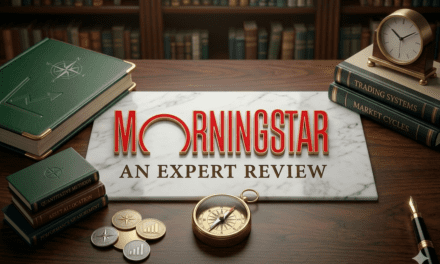 Morningstar Review 2026: Is It Still Worth Paying For?